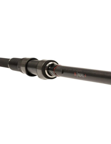 Trakker Prut - Propel-A 12ft, 3lb C
