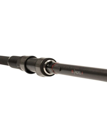 Trakker Prut - Propel-A 12ft, 3lb C