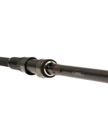 Trakker Prut - Propel-A 12ft, 3,5lb C