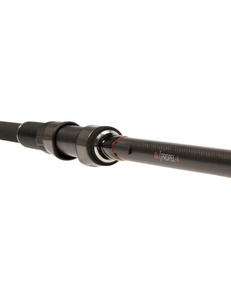 Trakker Prut - Propel-A 12ft, 3,5lb C