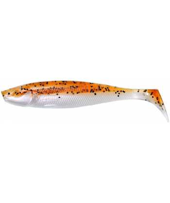 Bumpy 7,6cm Brown Sugar