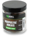 Nikl Rozpustné boilies Calanus & Krill 250ml