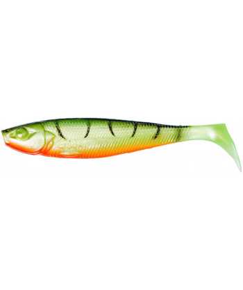 Bumpy 7,6cm Fire Tiger