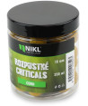 Nikl Rozpustné Criticals boilie Corn 250ml