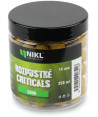 Nikl Rozpustné Criticals boilie Corn 250ml