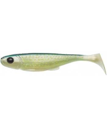 Gunzilla 19cm Clear Pike