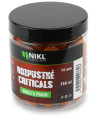 Nikl Rozpustné Criticals boilie Chilli & Peach 250ml