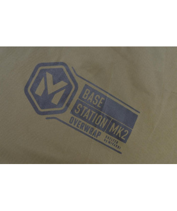 Přehoz na přístřešek Base Station MK2