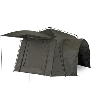 Přístřešek Base Camp Xtreme XXL - sada pro napojení bivaku (1 ks)