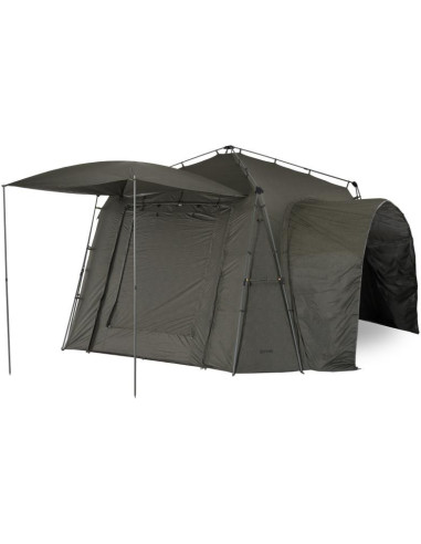 Přístřešek Base Camp Xtreme XXL - sada pro napojení bivaku (1 ks)