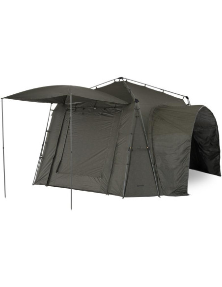 Přístřešek Base Camp Xtreme XXL - sada pro napojení bivaku (1 ks)