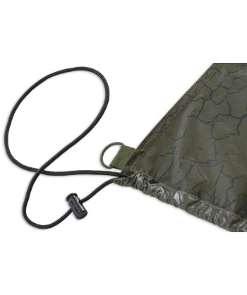 Přístřešek Base Camp Xtreme XXL - sada pro napojení bivaku (1 ks)