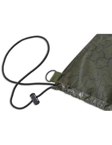 Přístřešek Base Camp Xtreme XXL - sada pro napojení bivaku (1 ks)
