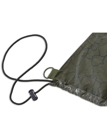 Přístřešek Base Camp Xtreme XXL - sada pro napojení bivaku (1 ks)