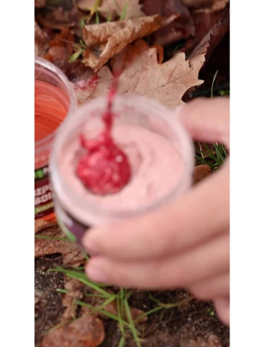 Nikl Práškový dip Krill Berry 60g