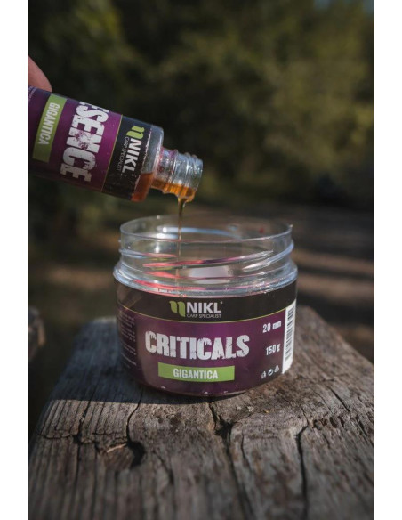 Nikl Esence Gigantica 50ml