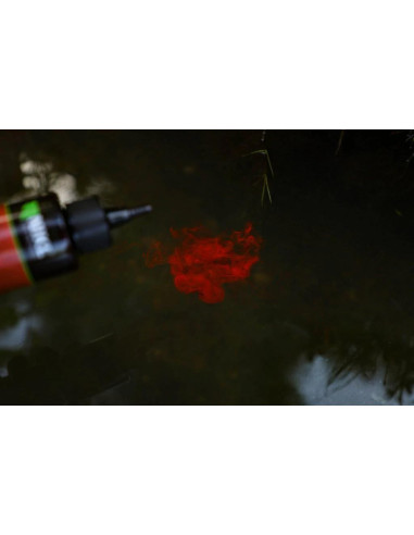 Nikl LUM-X RED Liquid Glow Kill Krill 115ml