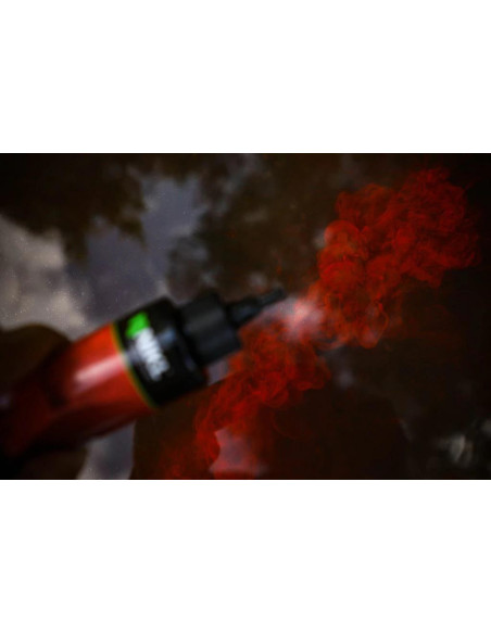 Nikl LUM-X RED Liquid Glow Kill Krill 115ml
