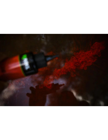 Nikl LUM-X RED Liquid Glow Kill Krill 115ml