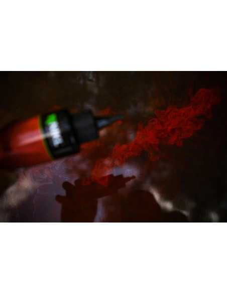 Nikl LUM-X RED Liquid Glow Kill Krill 115ml