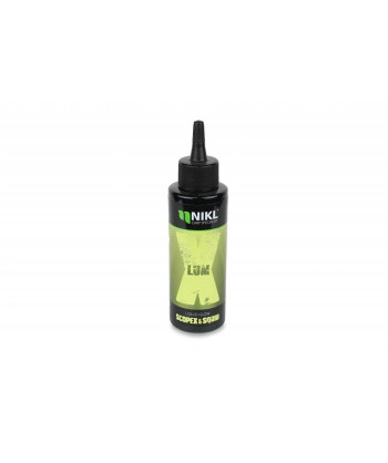 Nikl LUM-X YELLOW Liquid Glow Corn 115ml