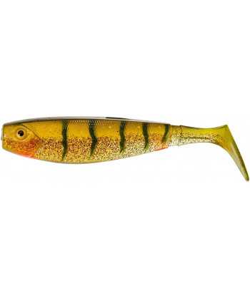 G Bump 8,0cm UV Ghost Red Perch