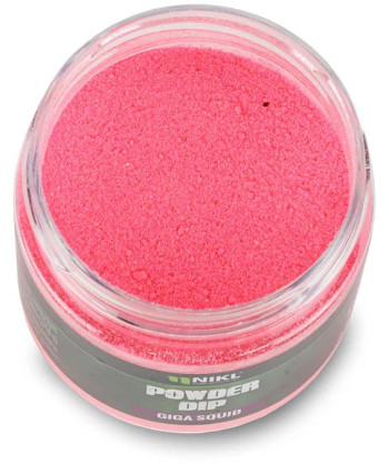 Nikl Práškový dip Giga Squid 60g