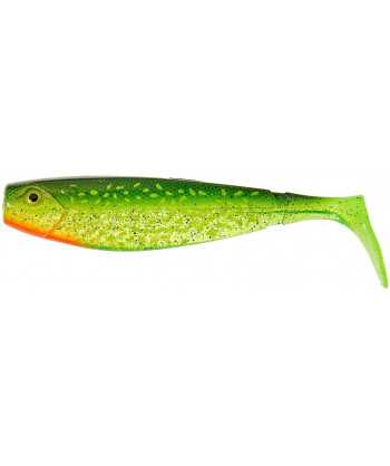 G Bump 8,0cm UV Ghost Fire Pike