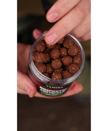 Nikl Rozpustné Criticals boilie Kill Krill 250ml