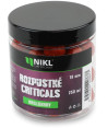 Nikl Rozpustné Criticals boilie Krill Berry 250ml