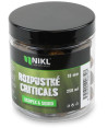 Nikl Rozpustné Criticals boilie Scopex & Squid 250ml