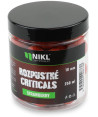 Nikl Rozpustné Criticals boilie Strawberry 250ml