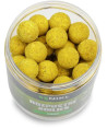 Nikl Rozpustné boilies Corn 250ml