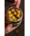 Nikl Rozpustné boilies Corn 250ml
