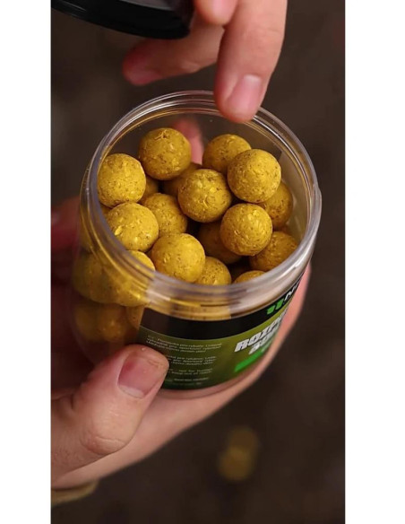 Nikl Rozpustné boilies Corn 250ml