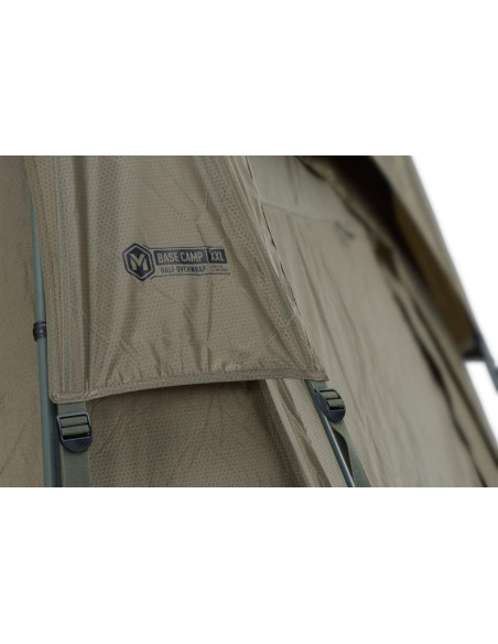 Přístřešek Base Camp XL - mini přehoz