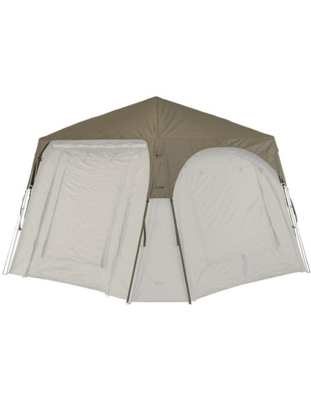 Přístřešek Base Camp XXL - mini přehoz