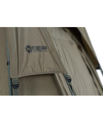 Přístřešek Base Camp XXL - mini přehoz