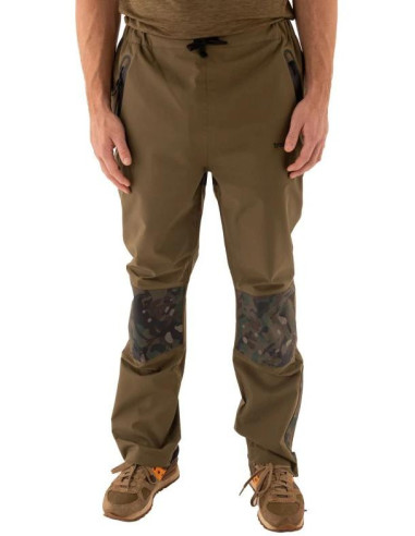 Trakker Kalhoty TechPro Waterproof Trousers