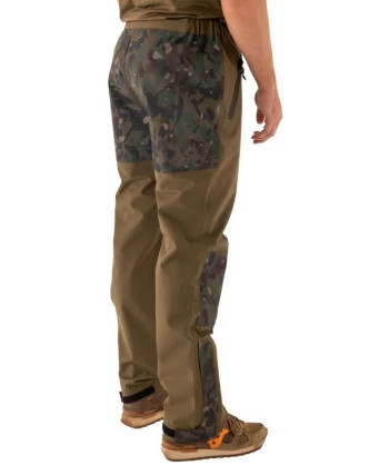 Trakker Kalhoty TechPro Waterproof Trousers
