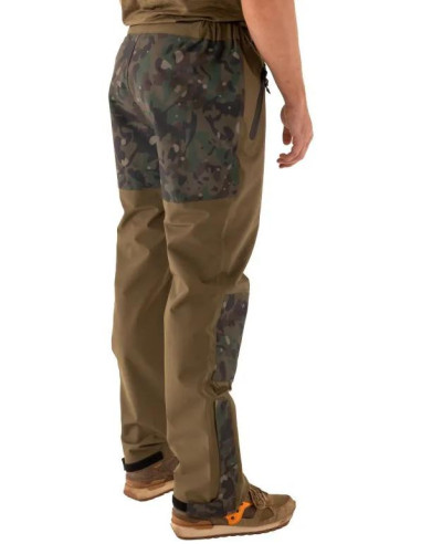 Trakker Kalhoty TechPro Waterproof Trousers
