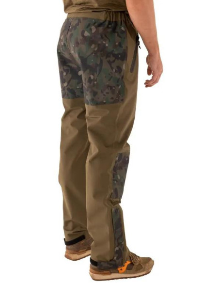 Trakker Kalhoty TechPro Waterproof Trousers