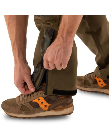 Trakker Kalhoty TechPro Waterproof Trousers