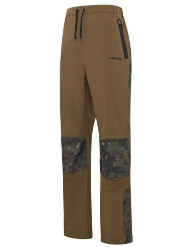 Trakker Kalhoty TechPro Waterproof Trousers