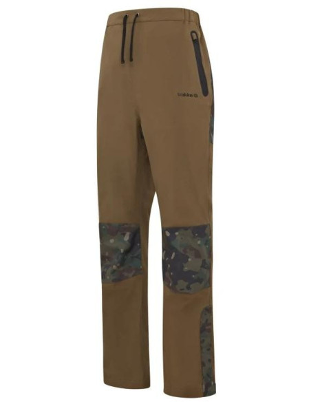 Trakker Kalhoty TechPro Waterproof Trousers