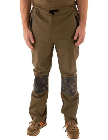 Trakker Kalhoty TechPro Waterproof Trousers