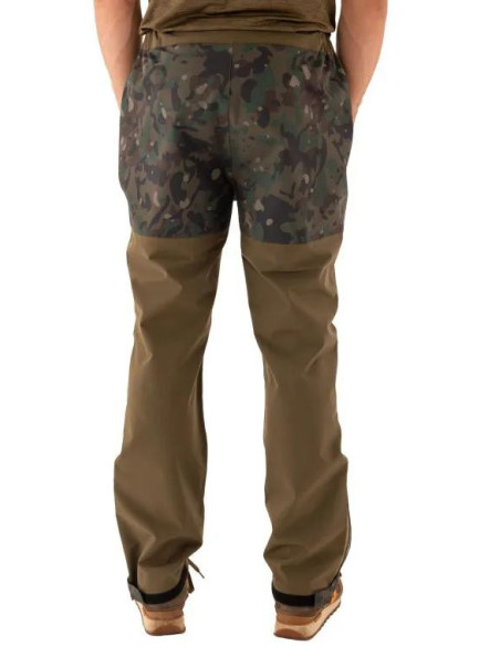 Trakker Kalhoty TechPro Waterproof Trousers