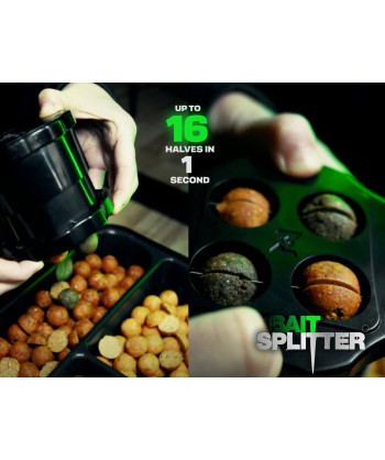 ZFISH Kráječ Bait Splitter