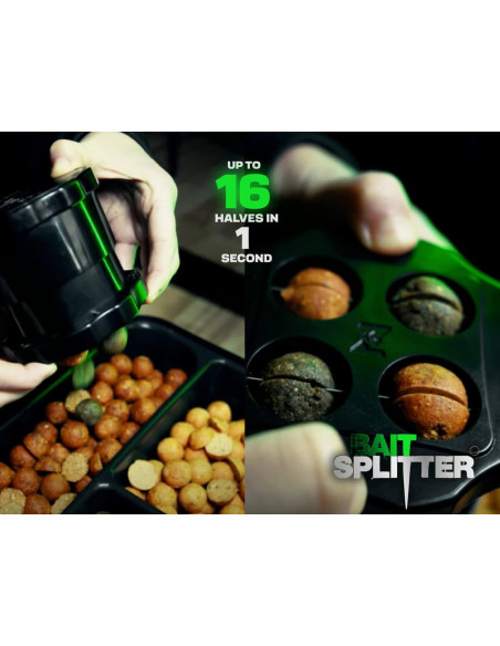 ZFISH Kráječ Bait Splitter