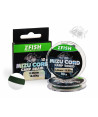 ZFISH Šňůrka MizuCord Carp braid line 10m